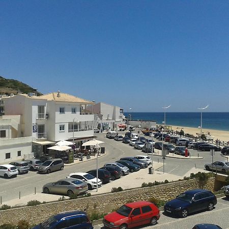 Salema Beach Apartment Εξωτερικό φωτογραφία