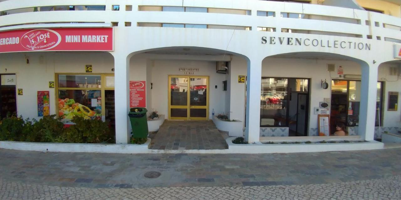 Salema Beach Apartment Εξωτερικό φωτογραφία