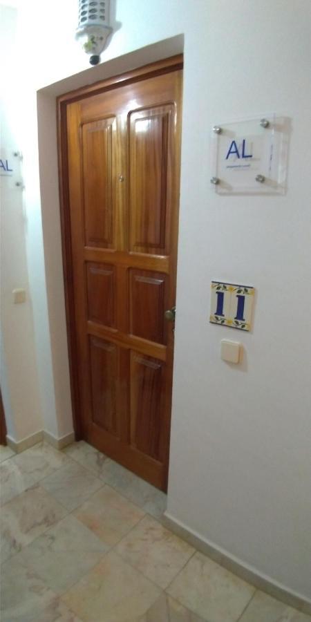 Salema Beach Apartment Εξωτερικό φωτογραφία
