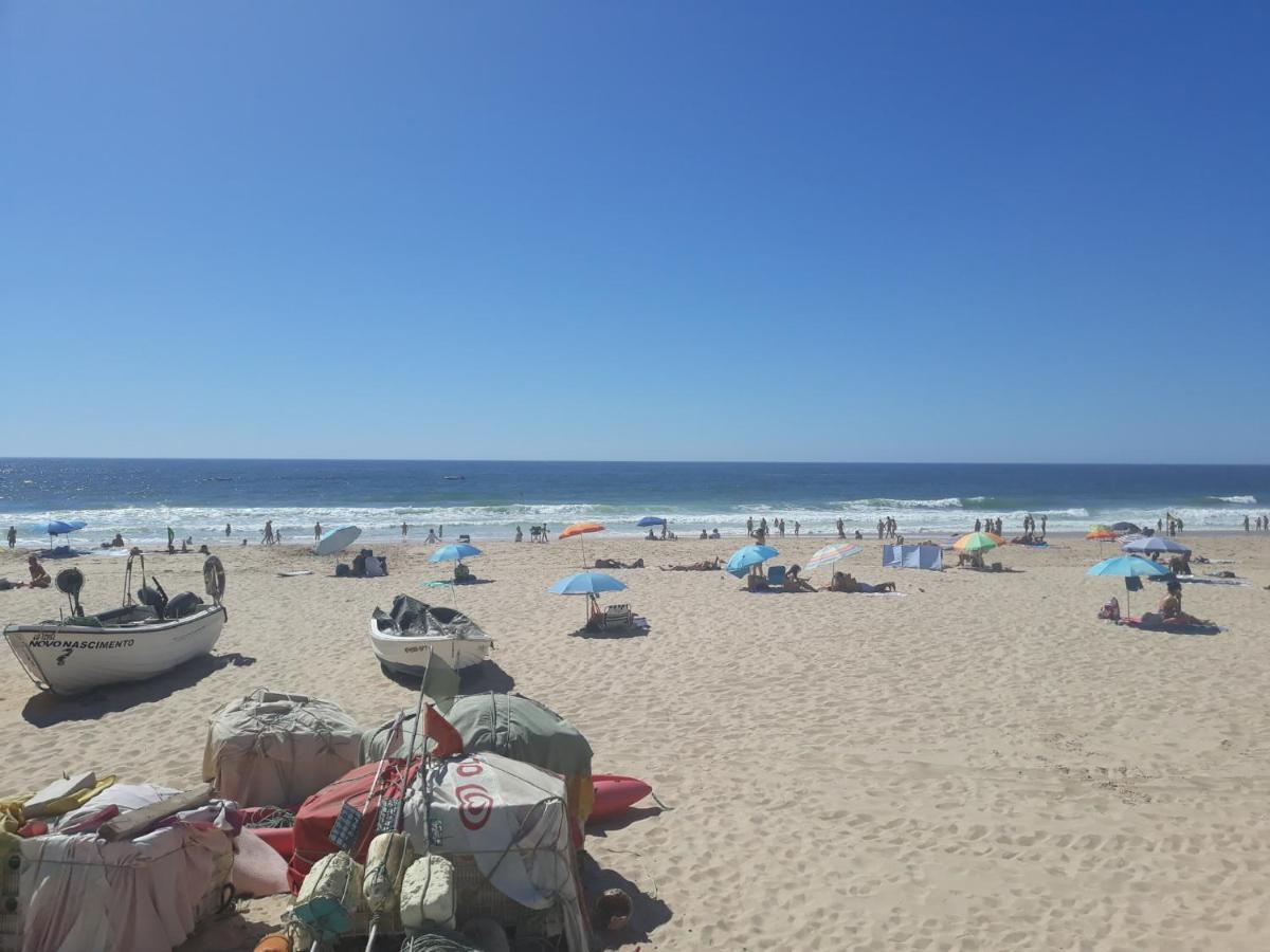 Salema Beach Apartment Εξωτερικό φωτογραφία
