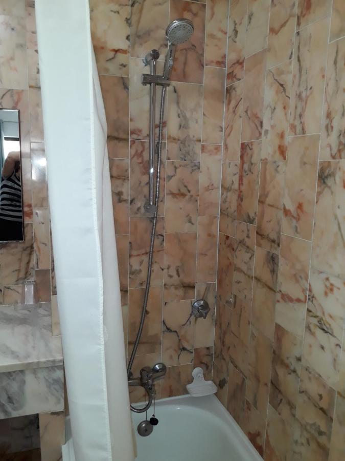 Salema Beach Apartment Εξωτερικό φωτογραφία
