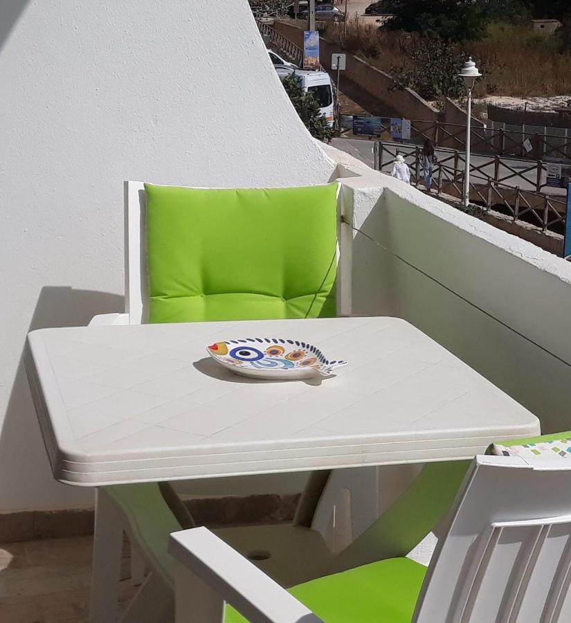 Salema Beach Apartment Εξωτερικό φωτογραφία