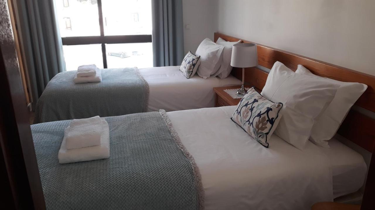Salema Beach Apartment Εξωτερικό φωτογραφία
