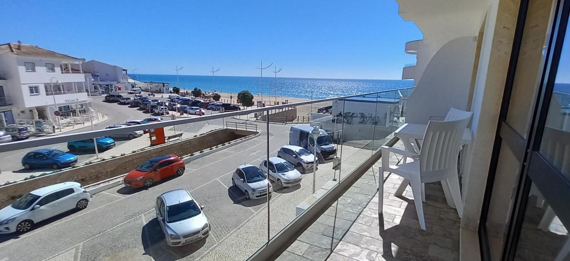 Salema Beach Apartment Εξωτερικό φωτογραφία