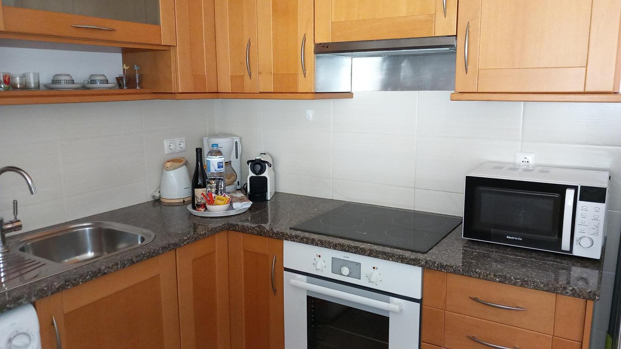 Salema Beach Apartment Εξωτερικό φωτογραφία