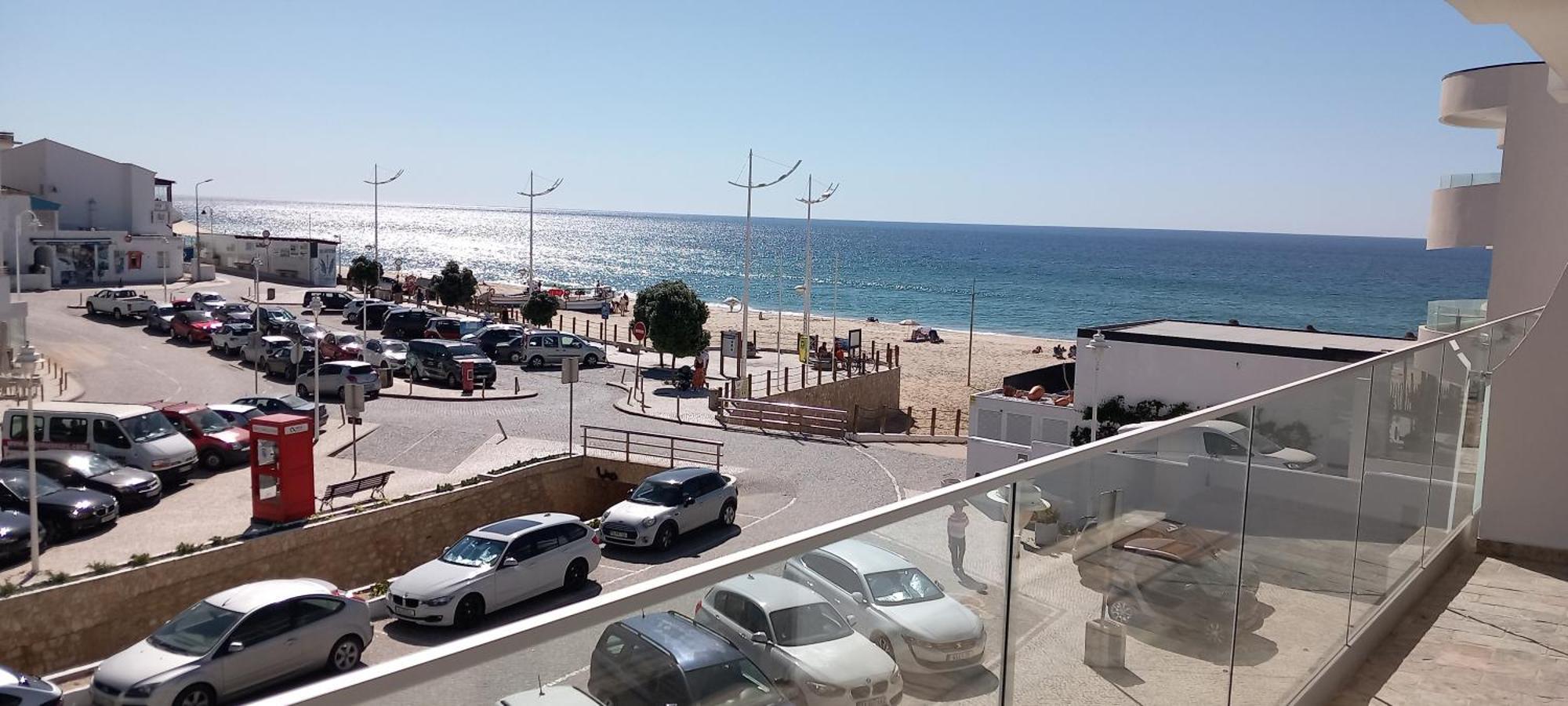 Salema Beach Apartment Δωμάτιο φωτογραφία