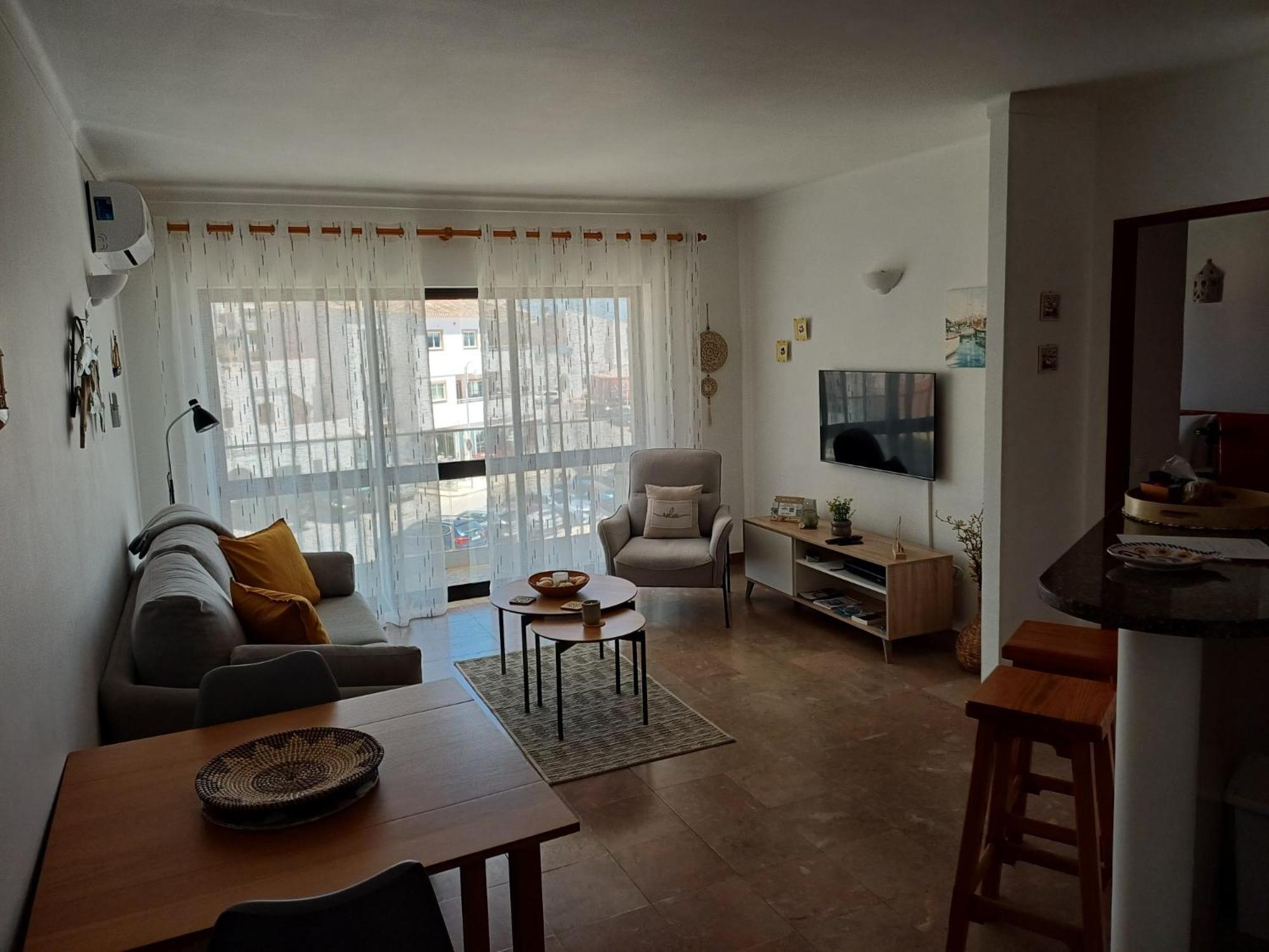 Salema Beach Apartment Εξωτερικό φωτογραφία