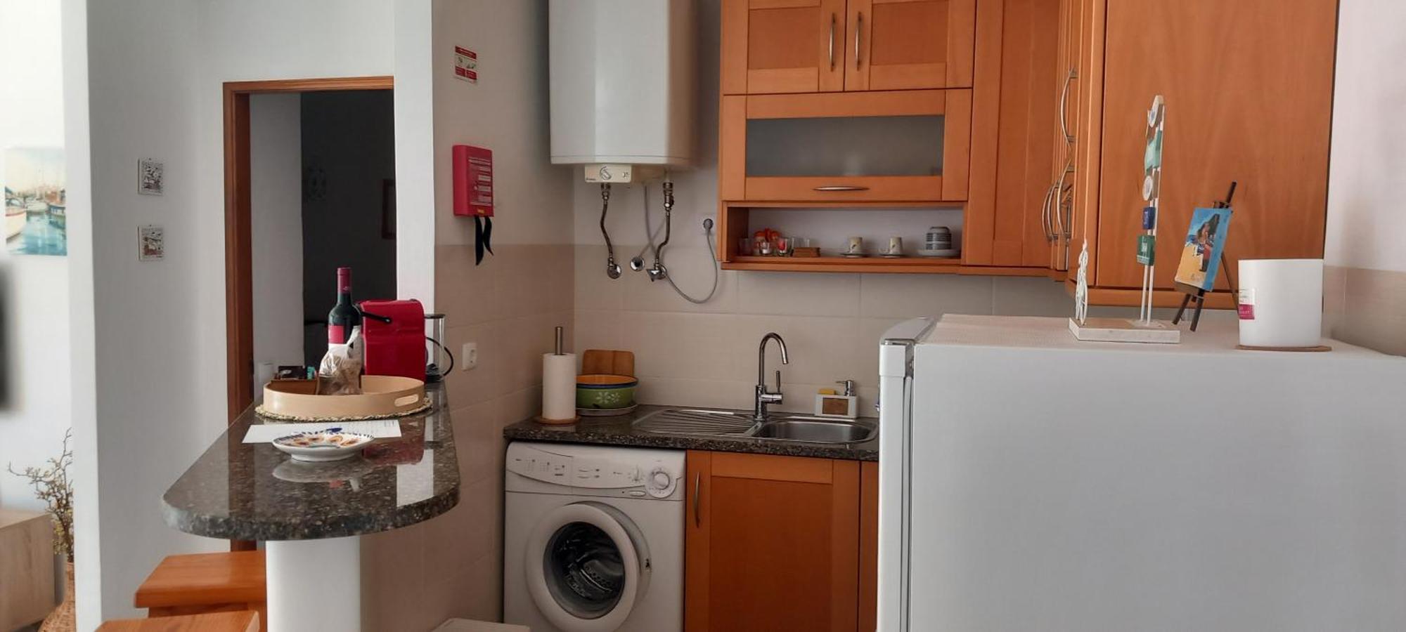 Salema Beach Apartment Εξωτερικό φωτογραφία